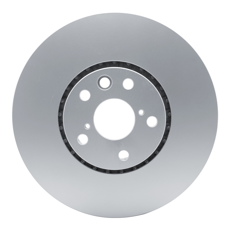 Lexus GS460 Brake Rotor (1) - Right Front - R1 Concepts - GEOSPEC Coated - `06-`20